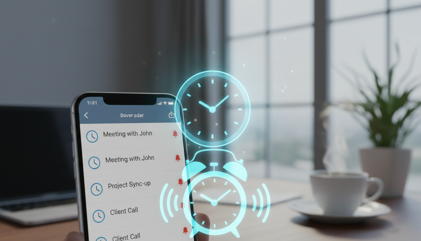 Automatic Meeting Reminders Are Failing You — Here’s What Works