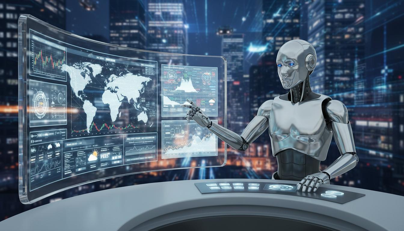 How Automatic News Generation Is Transforming Modern Journalism