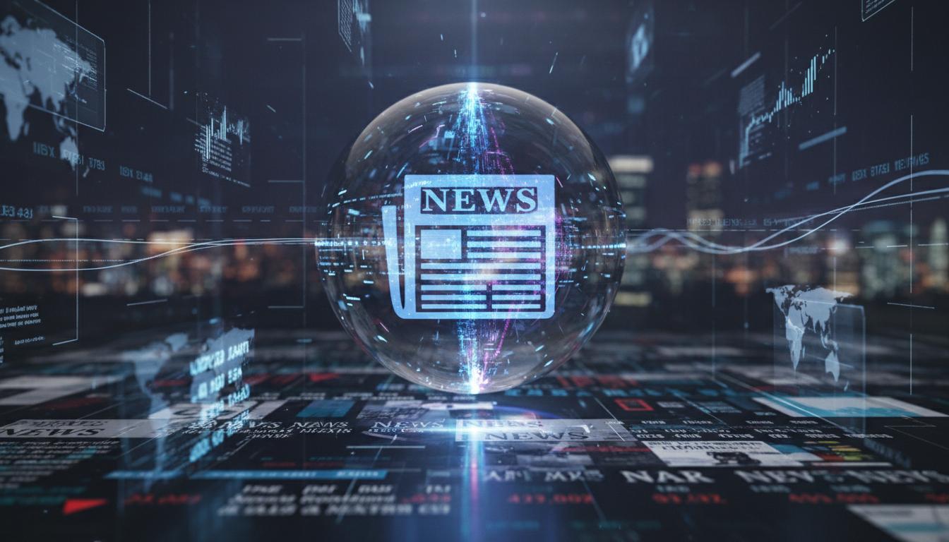 How Automatic News Summarizer Is Transforming Information Consumption