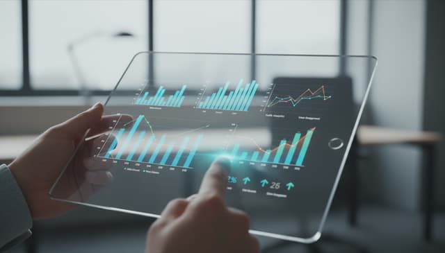 How Automatic Performance Reporting Enhances Team Productivity