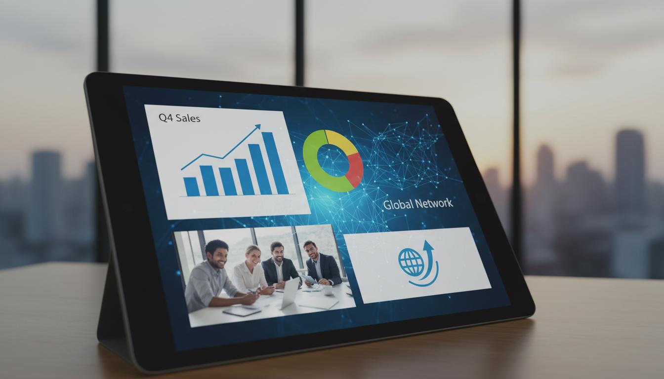 Automatic Presentation Formatting: Practical Guide for Efficient Slides