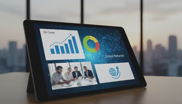 Automatic Presentation Formatting: Practical Guide for Efficient Slides