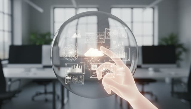 How an Automatic Presentation Generator Online Can Save You Time and Effort