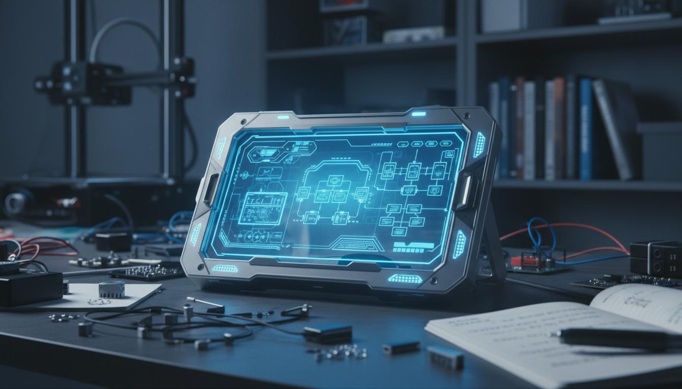 How an Automatic Project Documentation Generator Improves Workflow