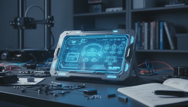How an Automatic Project Documentation Generator Improves Workflow