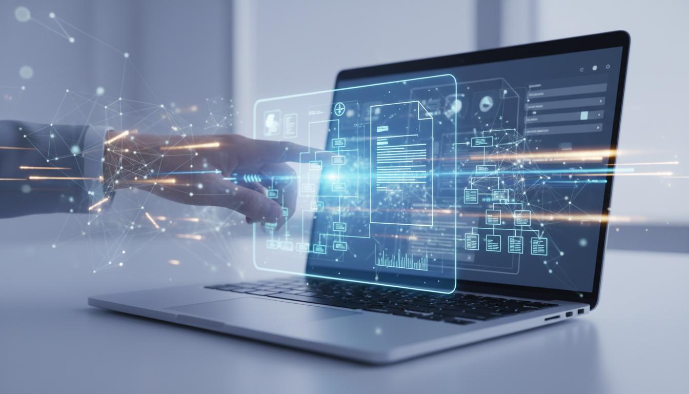 How Automatic Proposal Drafting Can Streamline Your Project Workflow