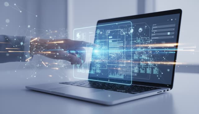 How Automatic Proposal Drafting Can Streamline Your Project Workflow