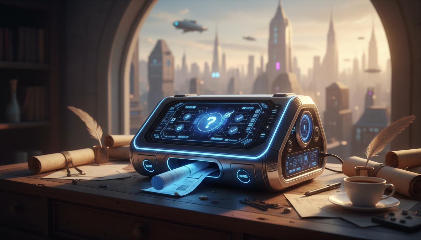 How an Automatic Proposal Generator Can Streamline Your Workflow