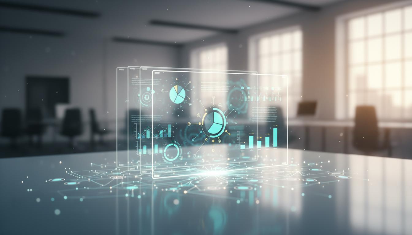 How Automatic Proposal Templates Streamline Your Project Workflow