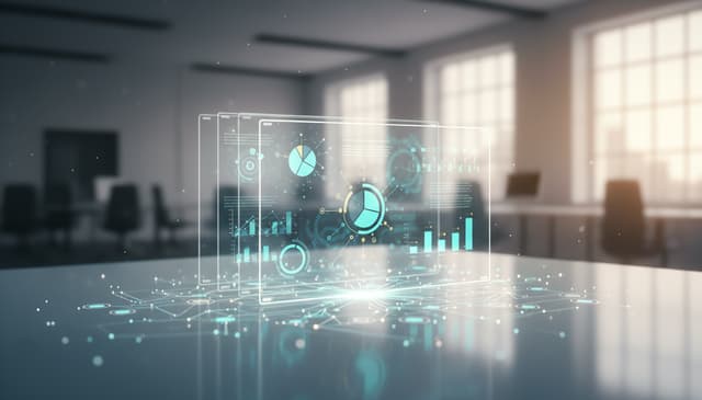 How Automatic Proposal Templates Streamline Your Project Workflow