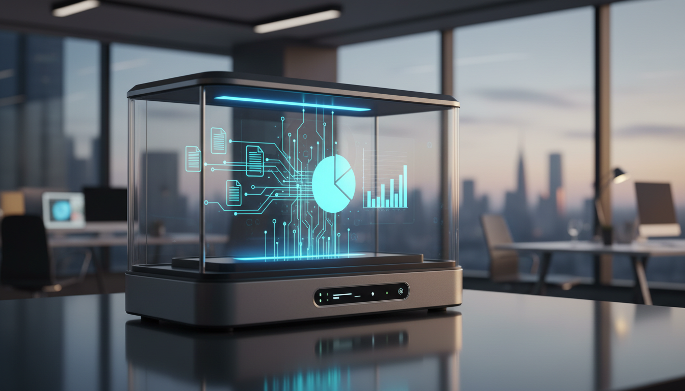 Automatic Report Generation Tools: Power, Pitfalls, Real Wins