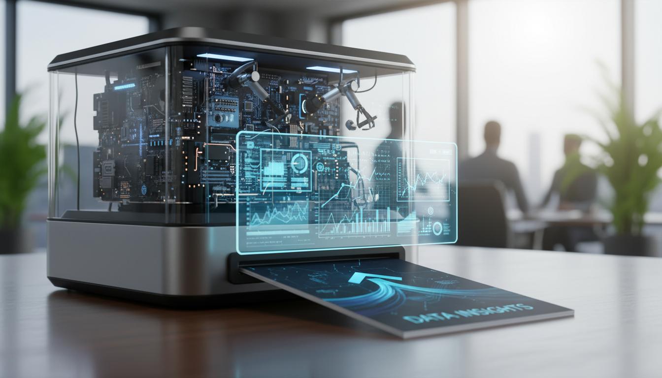 How an Automatic Report Maker Can Streamline Your Workflow in 2024