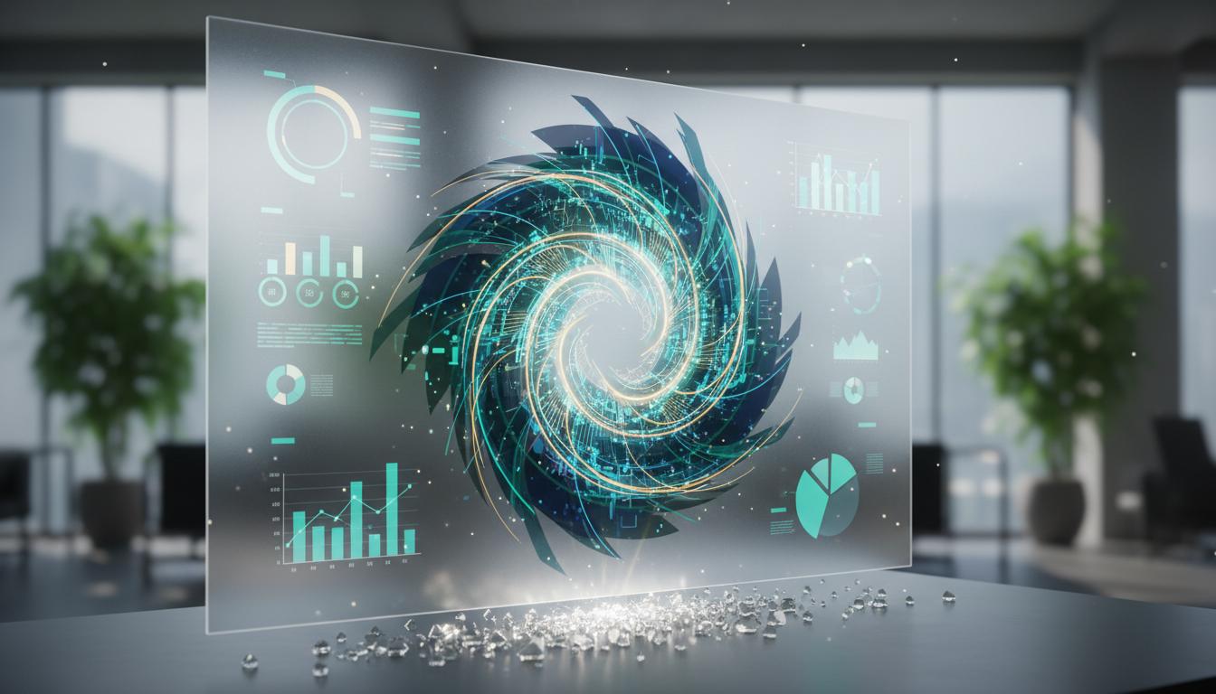 How Automatic Report Templates Can Streamline Your Workflow in 2024