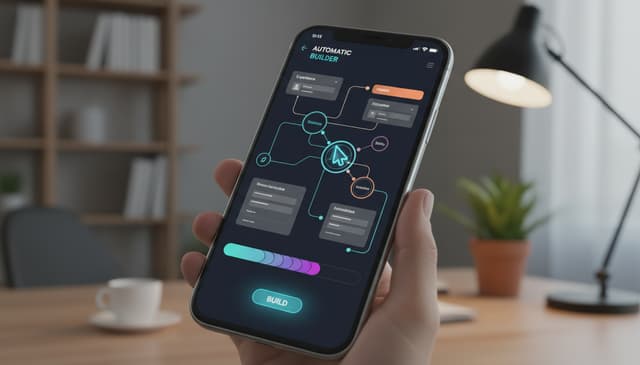 How an Automatic Resume Builder Can Streamline Your Job Application Process