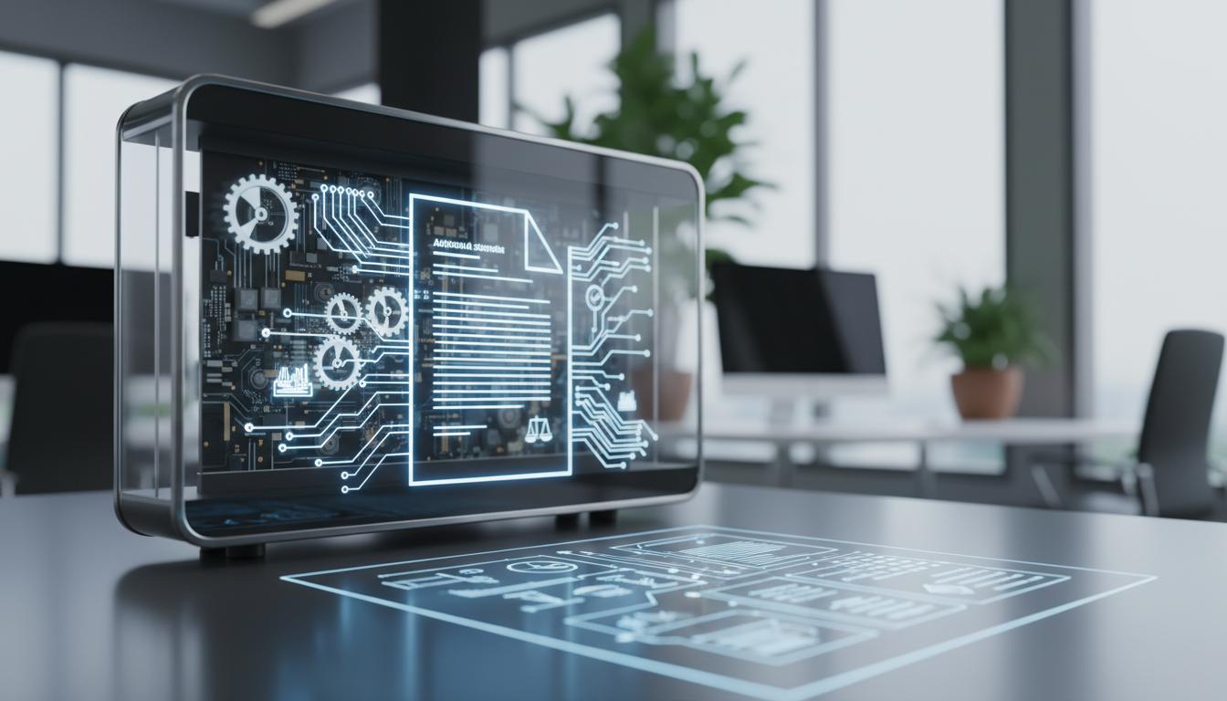 How an Automatic Service Agreement Generator Simplifies Contract Creation