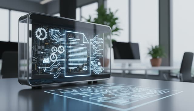 How an Automatic Service Agreement Generator Simplifies Contract Creation