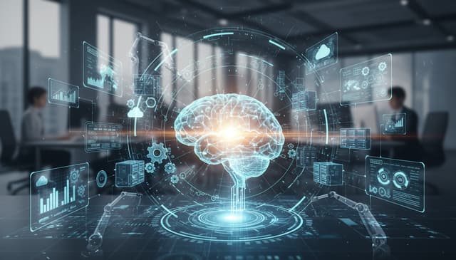 Automating Business Continuity Planning: Practical Guide for Modern Enterprises