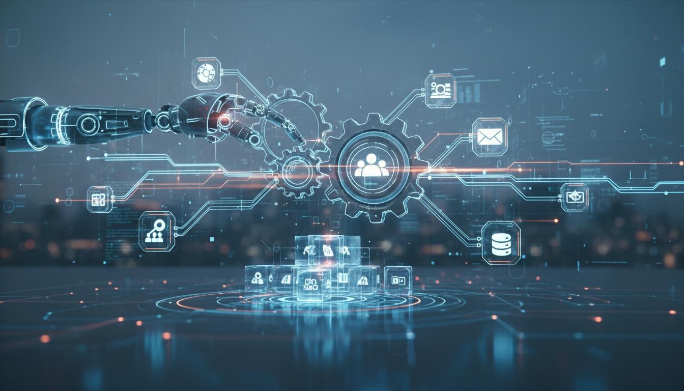 Automating Business Data Integration Tasks: a Practical Guide for 2024