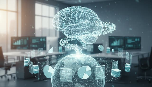 Automating Business Data Organization: Practical Guide for Efficient Workflows