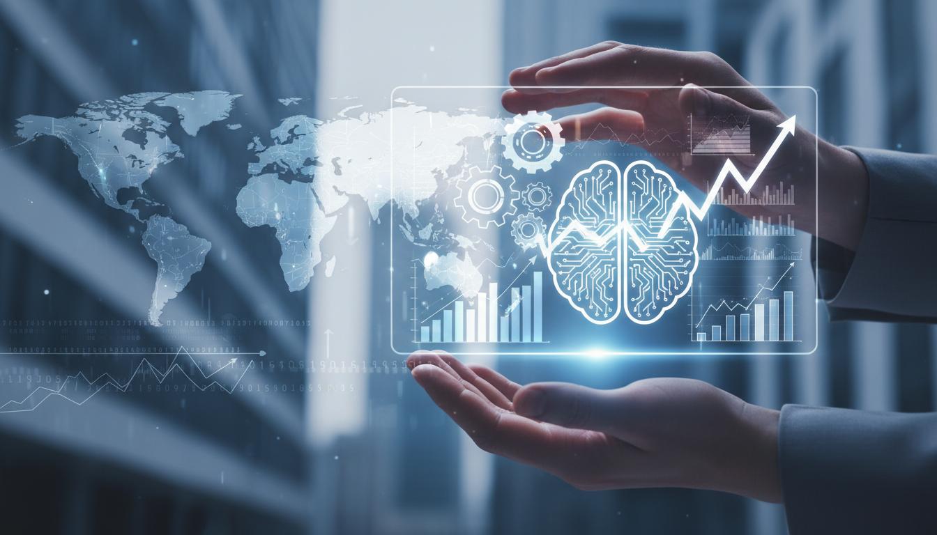 Automating Business Forecasting Tasks: Practical Guide for Better Decisions