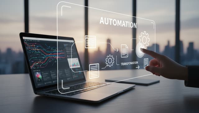 Automating business reporting tasks: practical guide for smarter workflows