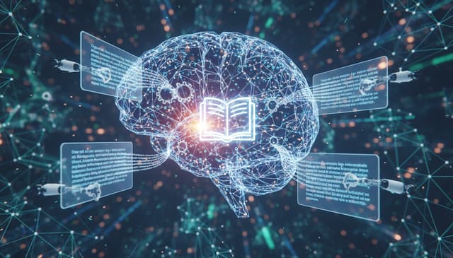 Automating content writing processes: practical guide for efficient creation