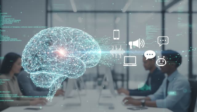 Automating Customer Communications with Ai: Practical Applications and Benefits