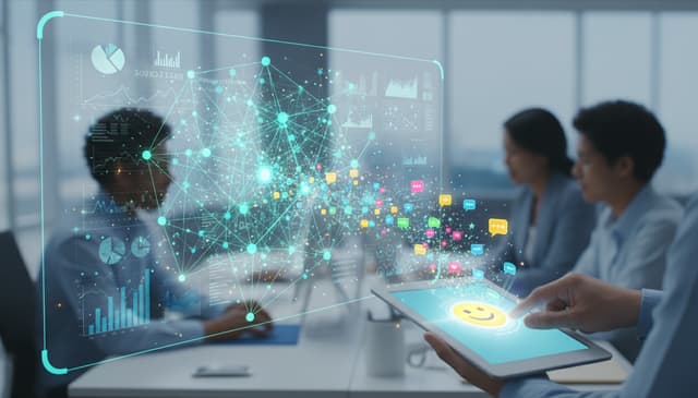 Automating Customer Feedback Analysis with Ai: Practical Applications and Benefits