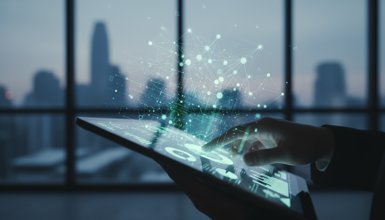 Is automating data analysis online killing the analyst?