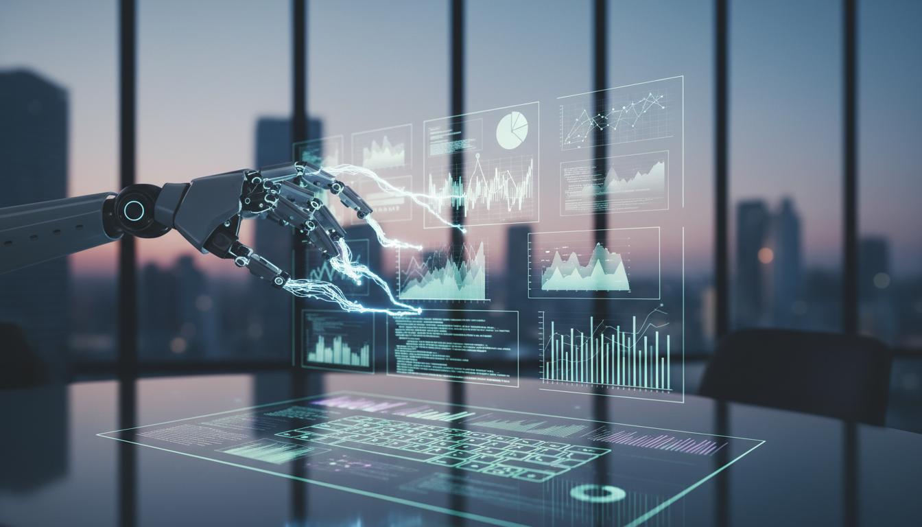 Automating Data Analysis Tasks: Practical Guide for Smarter Workflows