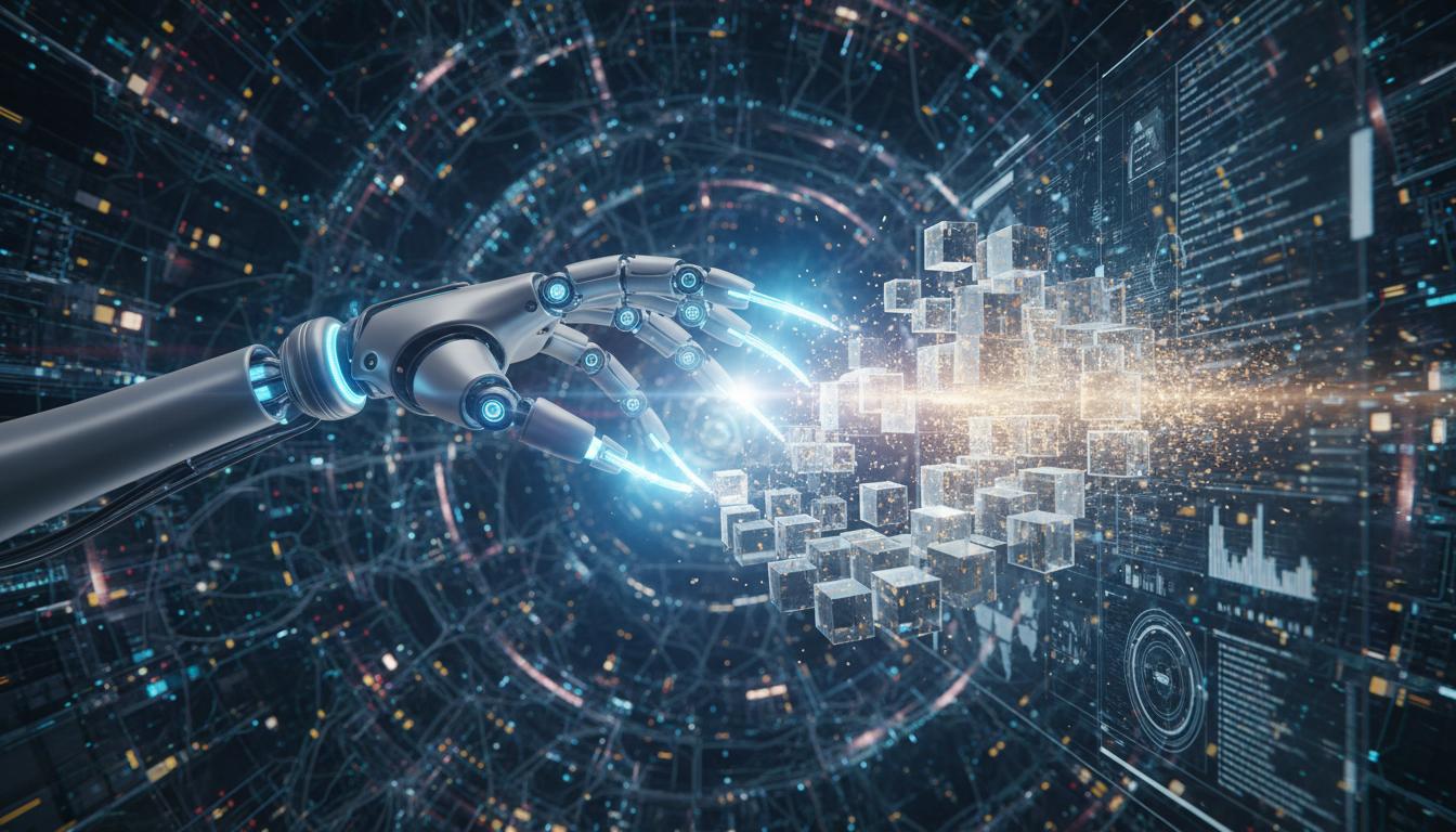 Automating Data Management Tasks: Practical Guide for Efficient Workflows