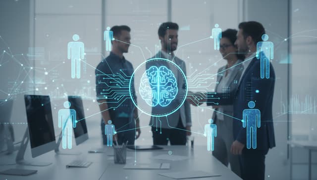 Automating Employee Onboarding with Ai: Practical Guide for HR Teams