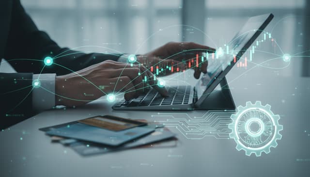 Automating Financial Management Processes: Practical Guide for Businesses