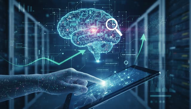 Automating internal audits with AI: practical guide for futuretask.ai