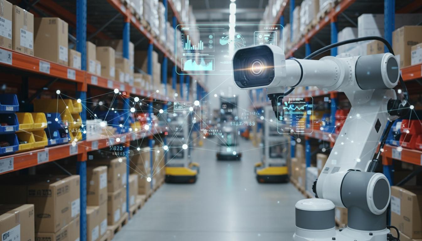 Automating Inventory Audits with Ai: a Practical Guide for Businesses
