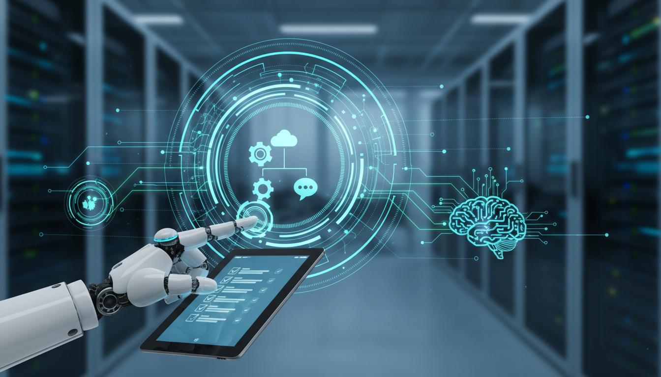 Automating IT Service Management Tasks: Practical Guide for Future Success