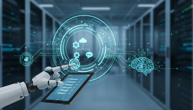 Automating IT service management tasks: practical guide for future success