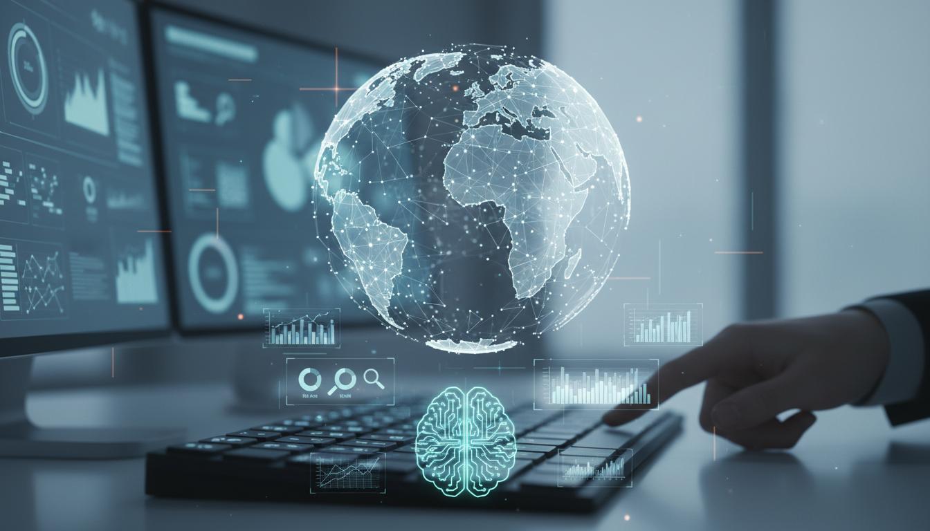 Automating Market Research Online: Practical Guide for Businesses