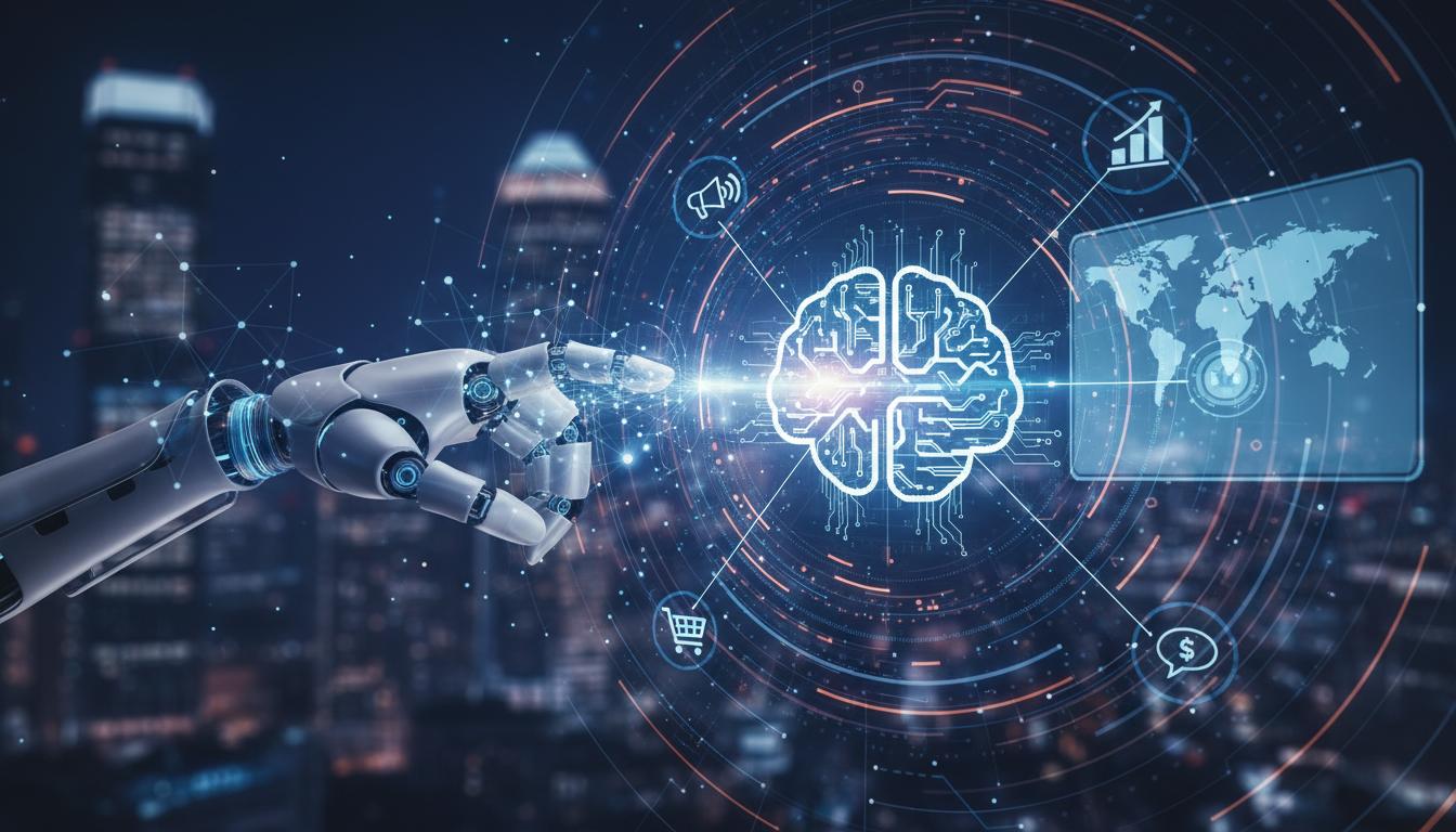 Automating Marketing Campaign Management with Ai: a Practical Guide