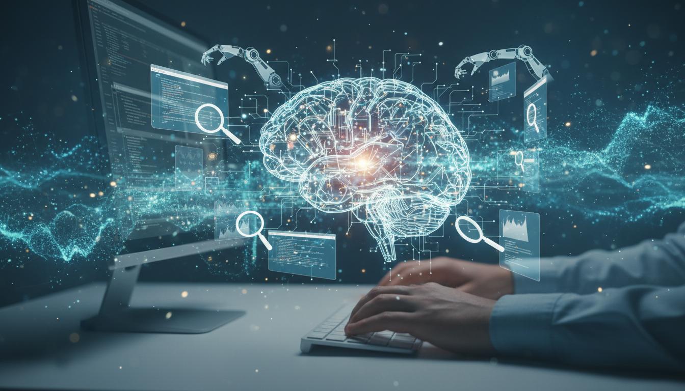 Automating Online Research Using Ai: Practical Guide for Efficient Results