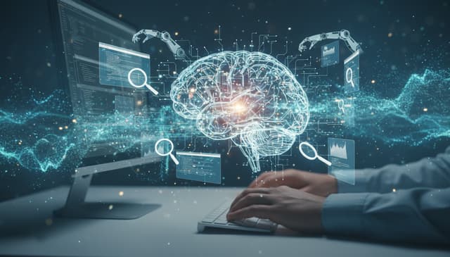 Automating Online Research Using Ai: Practical Guide for Efficient Results