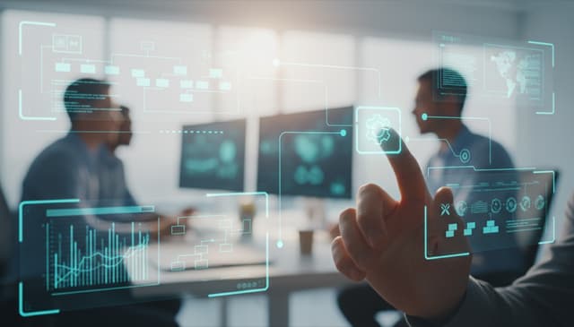 Automating Operational Processes Easily: a Practical Guide for Businesses