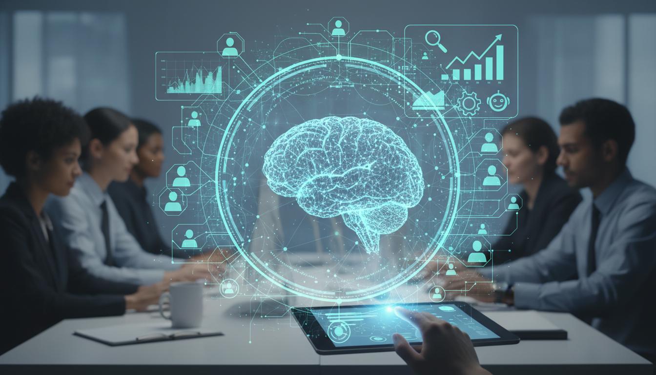 Automating Performance Reviews with Ai: a Practical Guide for HR Teams