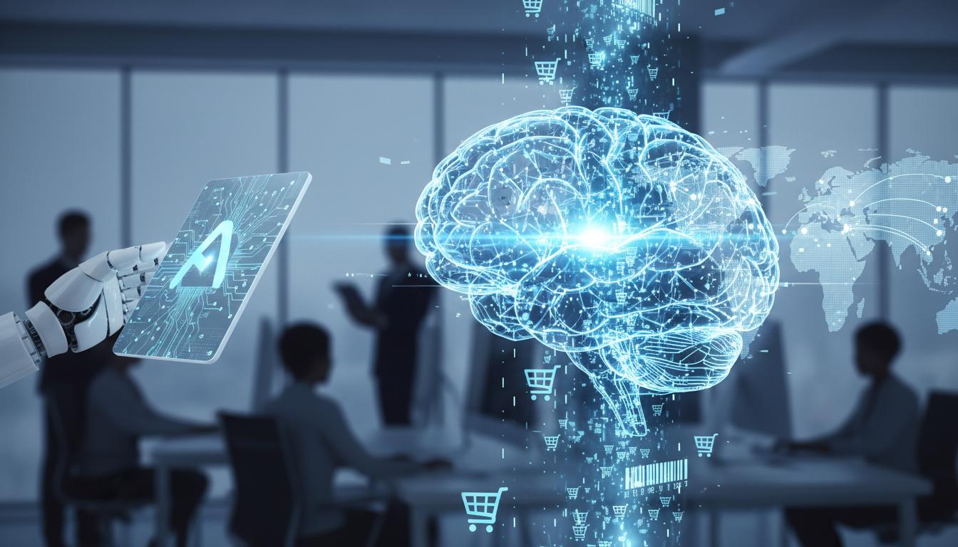 Automating Procurement Processes with Ai: Practical Guide for Businesses