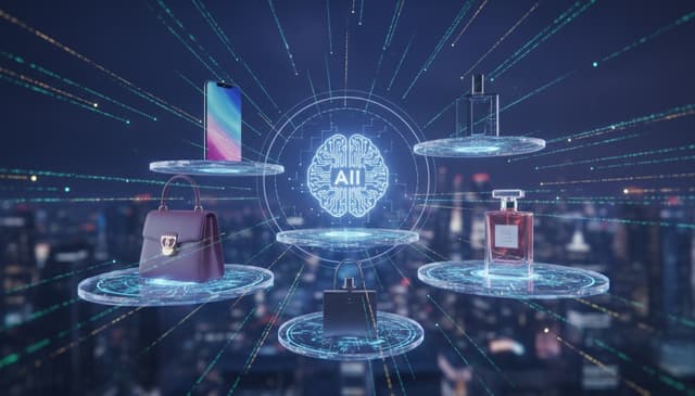 Automating Product Catalog Management with Ai: Practical Applications and Benefits