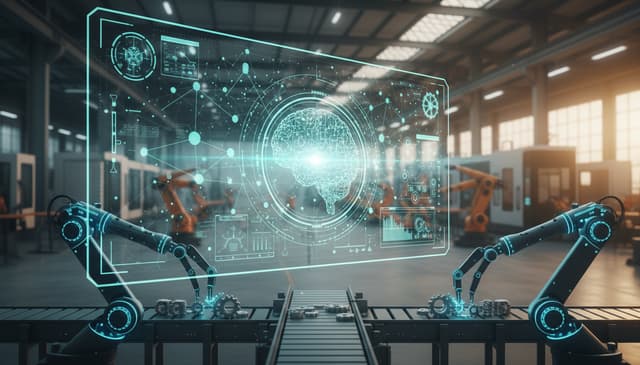 Automating Production Scheduling with Ai: Practical Guide for Efficiency