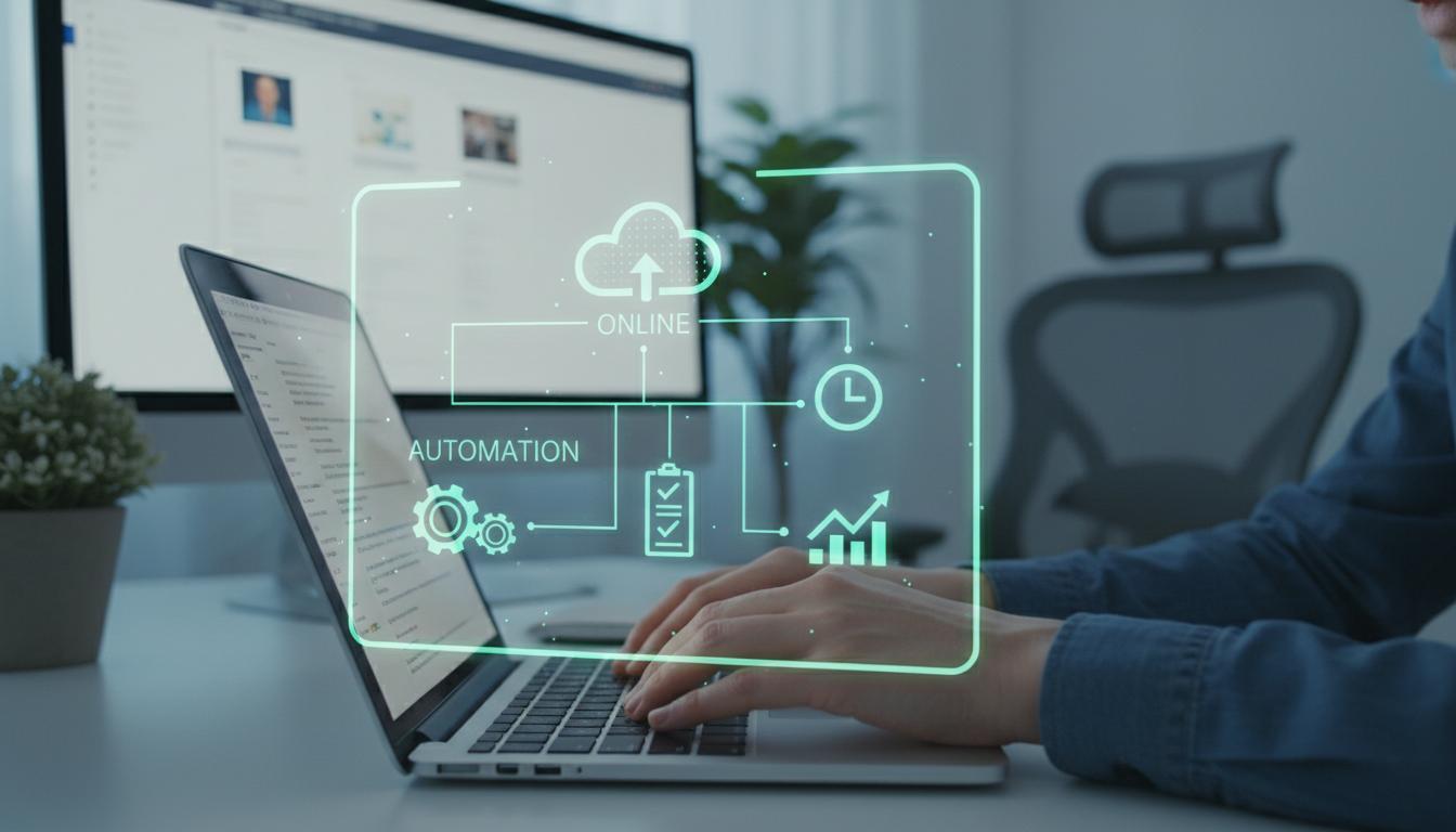 Automating Project Management Online: Practical Guide for Efficient Workflows