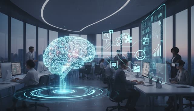 Automating Recruitment Tasks with Ai: Practical Guide for HR Professionals