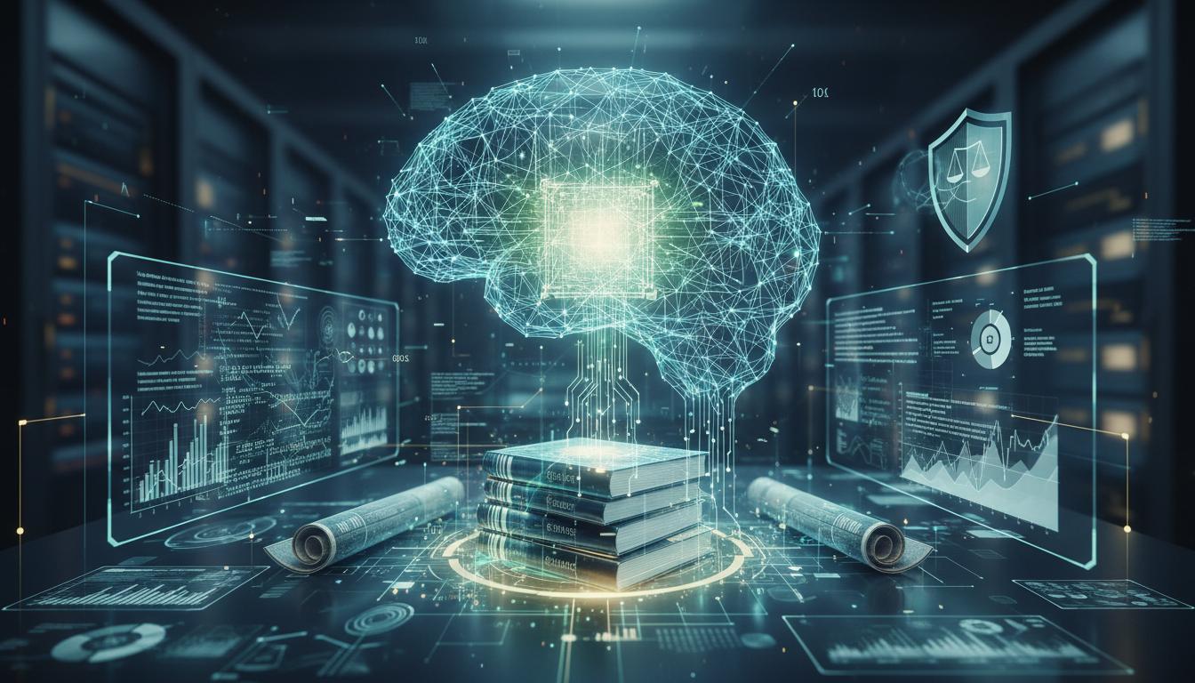 Automating Regulatory Compliance with Ai: a Practical Guide for Businesses