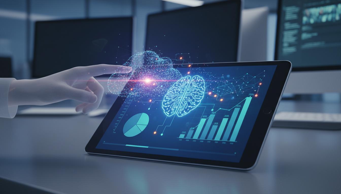 Automating Sales Reporting with Ai: Practical Guide for Businesses